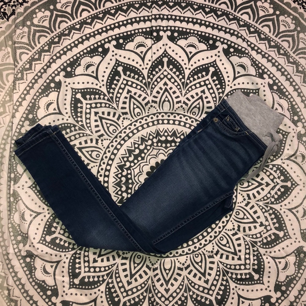 Jeggings